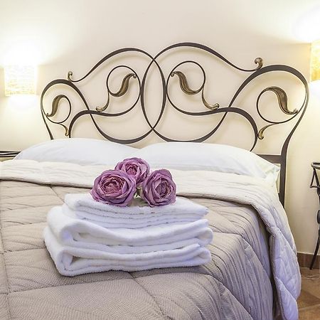 Costa Catterina B&B カスタニート エクステリア 写真