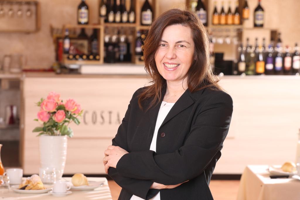 Costa Catterina B&B カスタニート エクステリア 写真