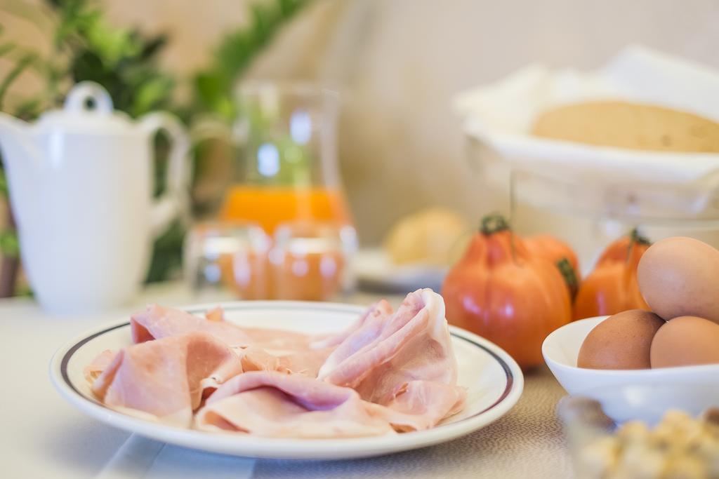 Costa Catterina B&B カスタニート エクステリア 写真