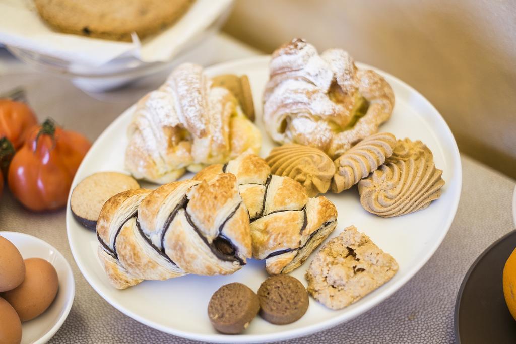 Costa Catterina B&B カスタニート エクステリア 写真