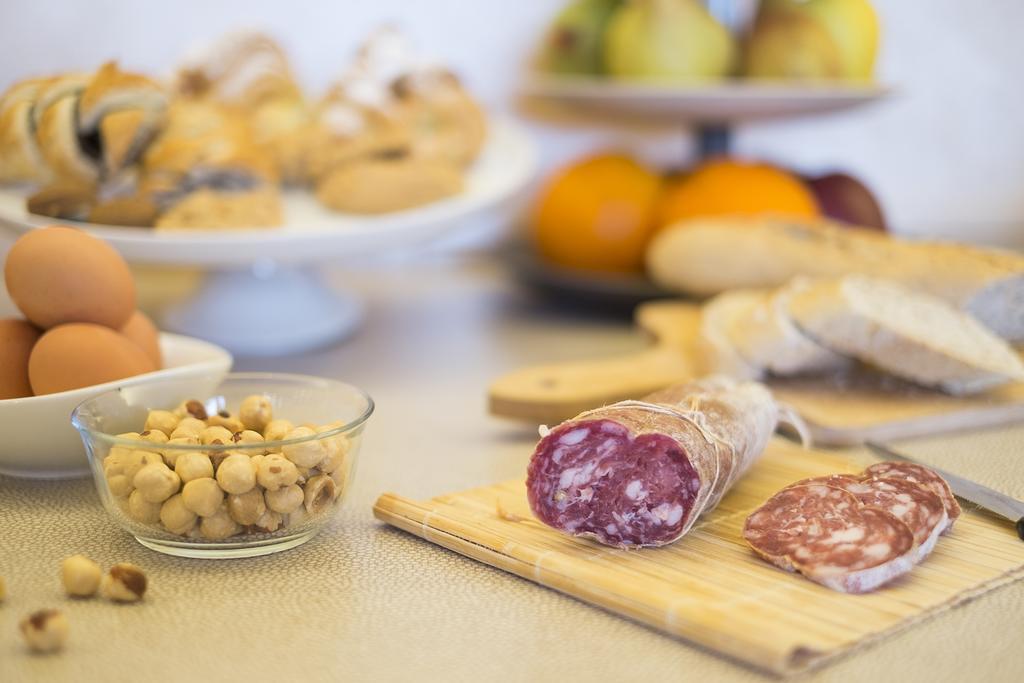 Costa Catterina B&B カスタニート エクステリア 写真
