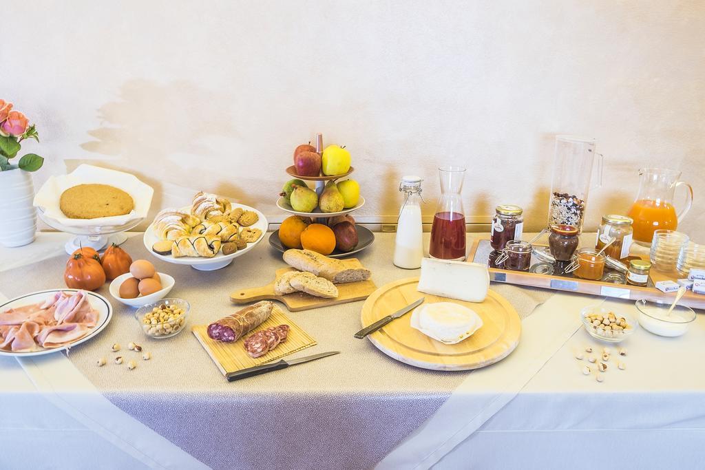 Costa Catterina B&B カスタニート エクステリア 写真