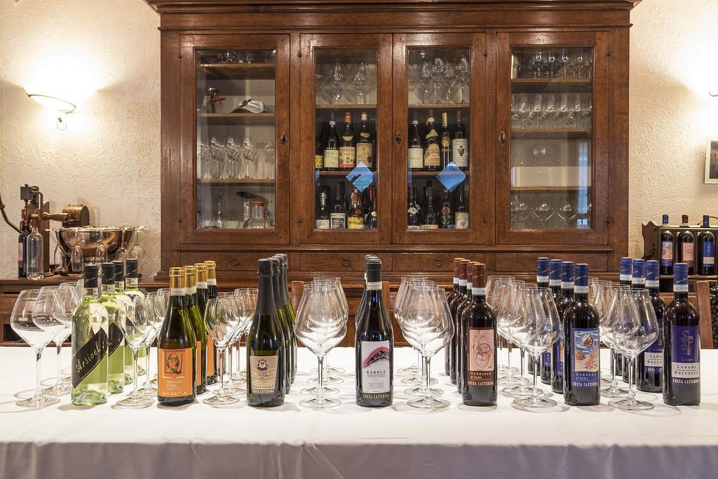 Costa Catterina B&B カスタニート エクステリア 写真