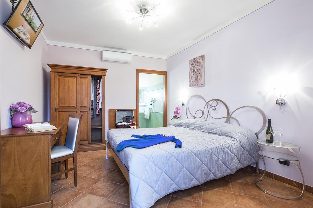Costa Catterina B&B カスタニート エクステリア 写真