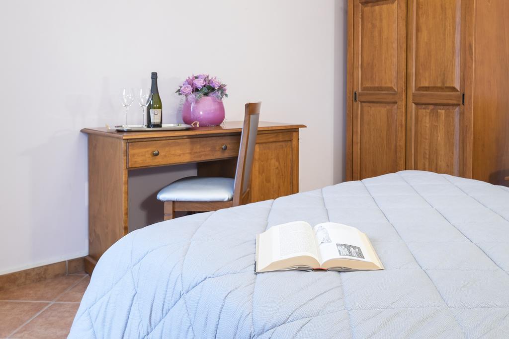 Costa Catterina B&B カスタニート エクステリア 写真