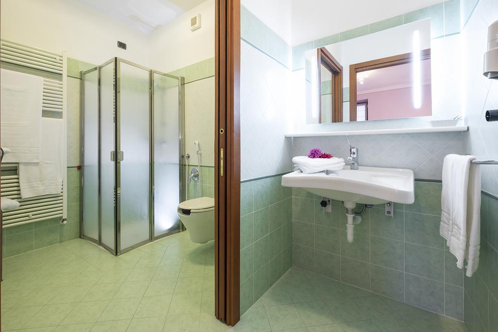 Costa Catterina B&B カスタニート エクステリア 写真