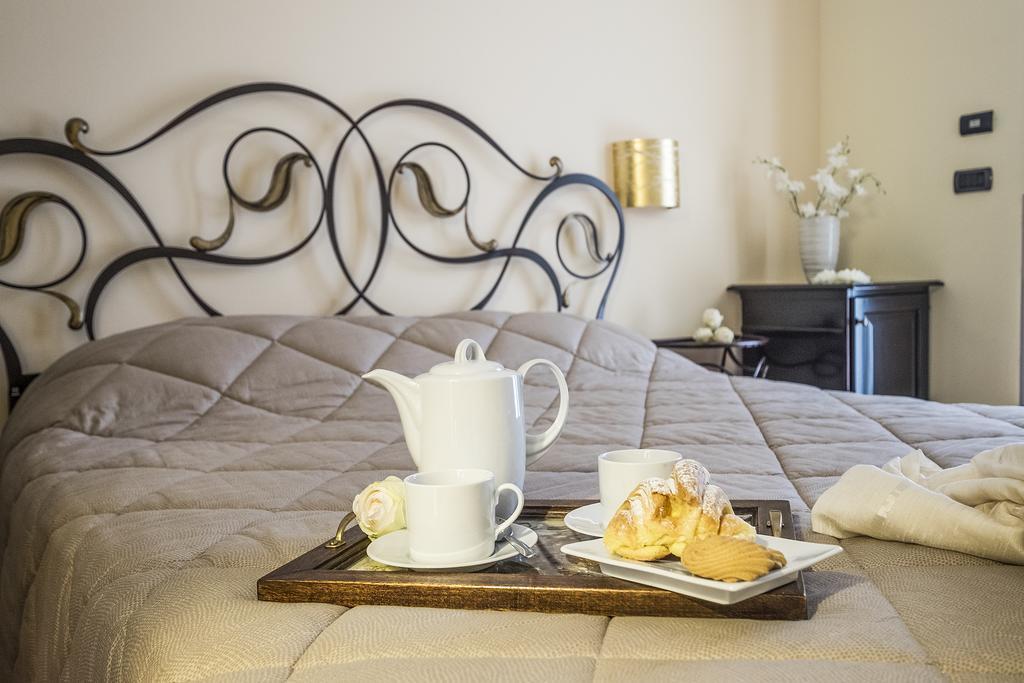 Costa Catterina B&B カスタニート エクステリア 写真