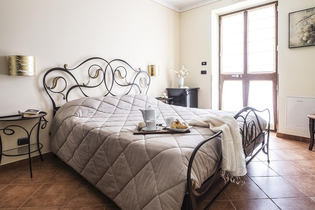 Costa Catterina B&B カスタニート エクステリア 写真