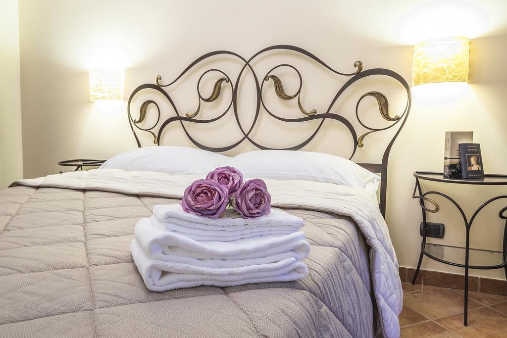 Costa Catterina B&B カスタニート エクステリア 写真
