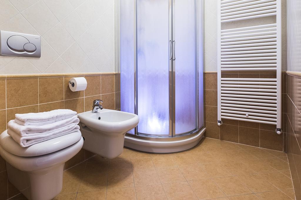 Costa Catterina B&B カスタニート エクステリア 写真