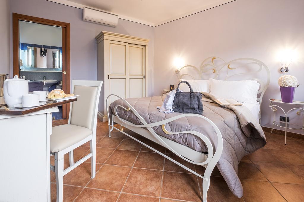 Costa Catterina B&B カスタニート エクステリア 写真
