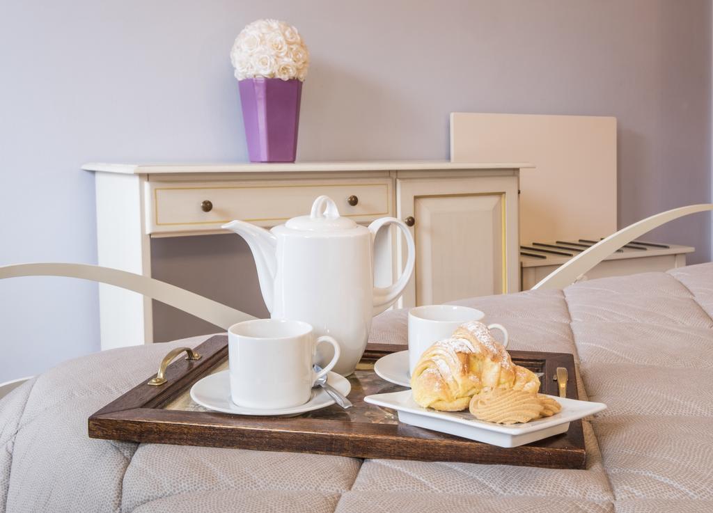 Costa Catterina B&B カスタニート エクステリア 写真