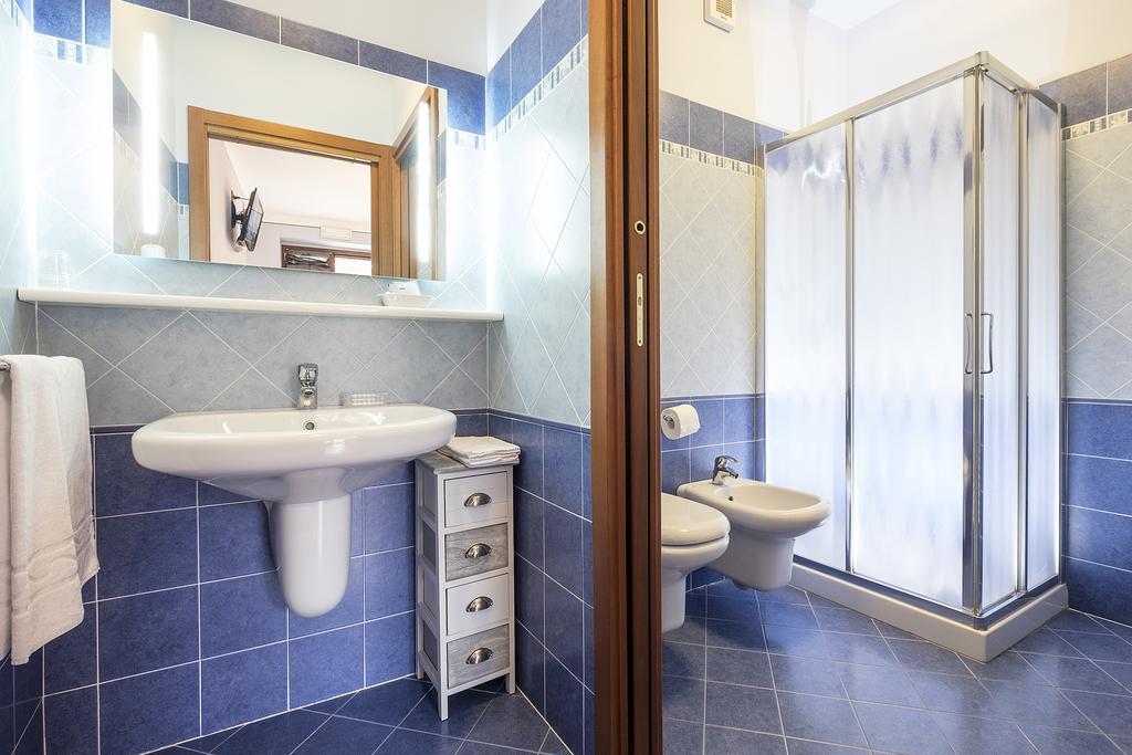 Costa Catterina B&B カスタニート エクステリア 写真
