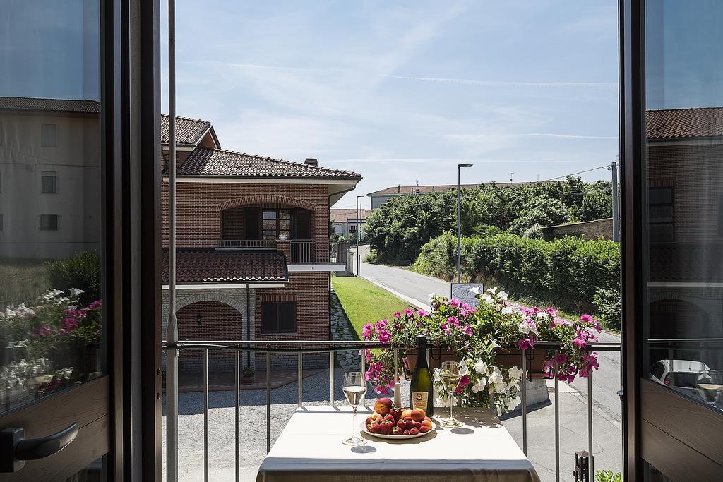 Costa Catterina B&B カスタニート エクステリア 写真