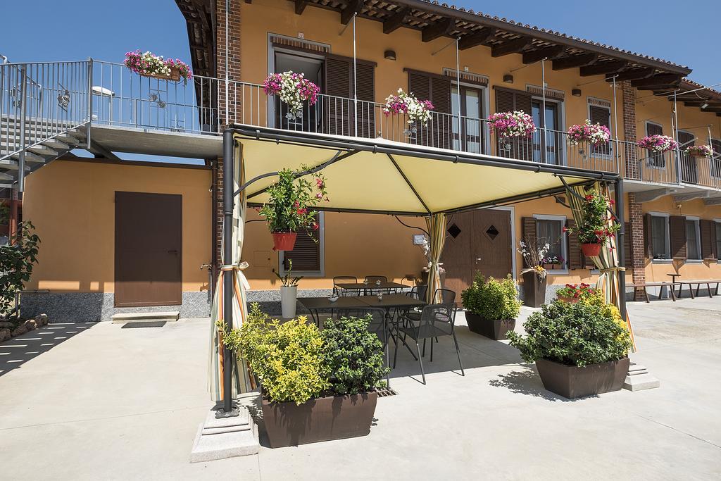 Costa Catterina B&B カスタニート エクステリア 写真